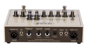 Mesa Boogie Rosette DI Acoustic Pedal