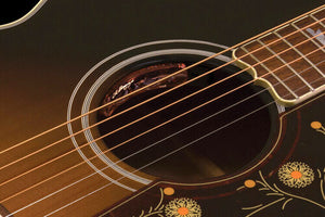 L. R. Baggs Session VTC