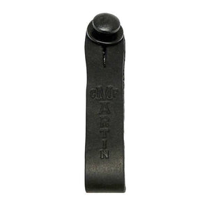 Martin Headstock Guitar Strap Tie