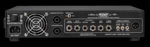 Mesa Boogie Subway Bass D800 Plus Amp Head
