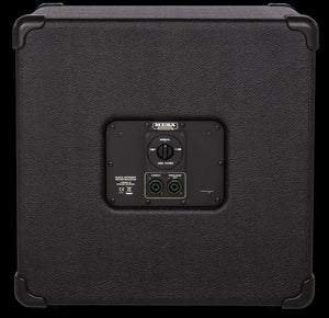 Mesa Boogie Subway 1x15 Ultra Lite Bass Cabinet