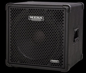 Mesa Boogie Subway 1x15 Ultra Lite Bass Cabinet