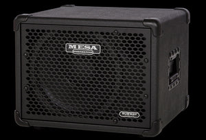 Mesa Boogie Subway 1x12 Ultra Lite Bass Cabinet