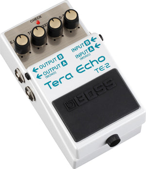 Boss TE-2