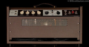 Magnatone Twilighter Guitar Amp Head