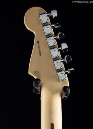 Fender American Professional Stratocaster Sienna Sunburst Maple