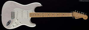 Fender American Original '50s Stratocaster White Blonde