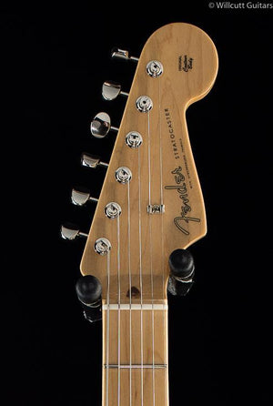 Fender American Original '50s Stratocaster White Blonde