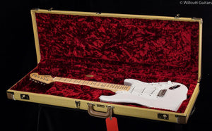 Fender American Original '50s Stratocaster White Blonde