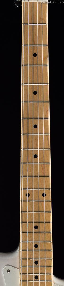 Fender American Original '50s Stratocaster White Blonde