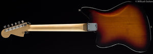 Fender American Original '60s Jaguar 3 Color Sunburst