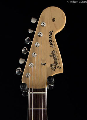 Fender American Original '60s Jaguar 3 Color Sunburst