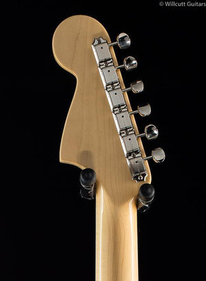 Fender American Original '60s Jaguar 3 Color Sunburst