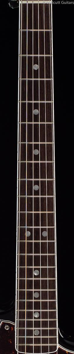 Fender American Original '60s Jaguar 3 Color Sunburst