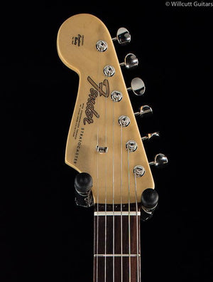 Fender American Original '60s Stratocaster Olympic White Left Hand