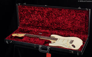 Fender American Original '60s Stratocaster Olympic White Left Hand