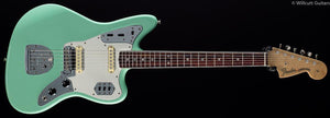 Fender American Original '60s Jaguar Surf Green
