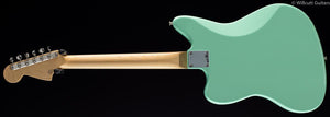 Fender American Original '60s Jaguar Surf Green