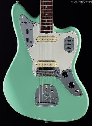Fender American Original '60s Jaguar Surf Green
