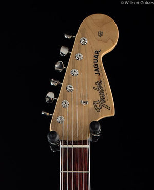 Fender American Original '60s Jaguar Surf Green