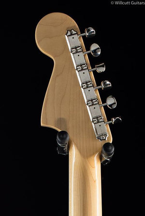 Fender American Original '60s Jaguar Surf Green