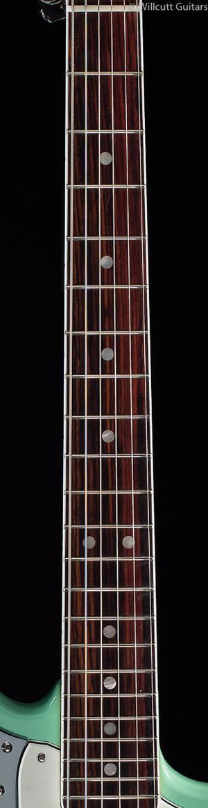 Fender American Original '60s Jaguar Surf Green