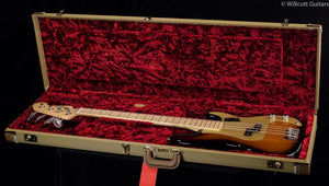 Fender American Original '50s Precision Bass 2-Tone Sunburst