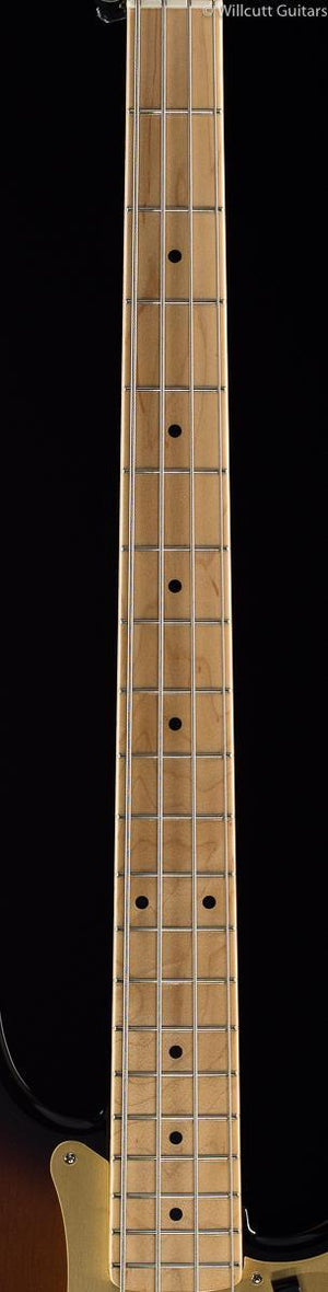 Fender American Original '50s Precision Bass 2-Tone Sunburst