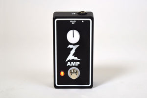Dr Z Z Plus 1x12 Studio Combo Black