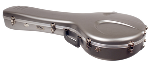 TKL CONCEPT™ 5-STRING STANDARD (13.75" DIA) RESONATOR BANJO CASE