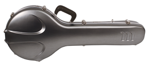 TKL CONCEPT™ 5-STRING STANDARD (13.75" DIA) RESONATOR BANJO CASE