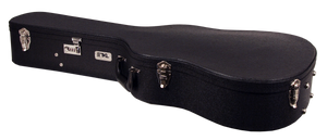 TKL LTD ARCH-TOP DREADNOUGHT 6 STRING LIMITED EDITION HARDSHELL GUITAR CASE