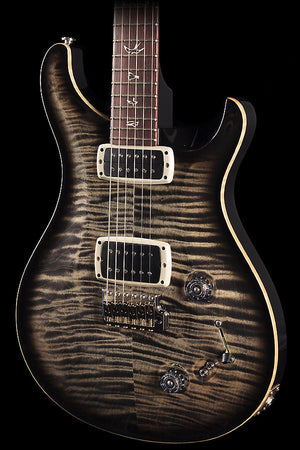 PRS 408 MT Charcoal Burst 10 Top (225)