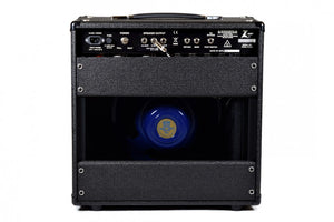 Dr. Z, Plus, Studio 112 Combo, Black