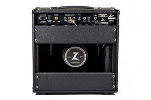 Dr. Z, Plus, Studio 112 Combo, Black
