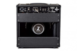 Dr Z Z Plus 1x12 Studio Combo Black