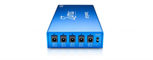 Strymon Zuma R300 Ultra Low Profile DC Power Supply