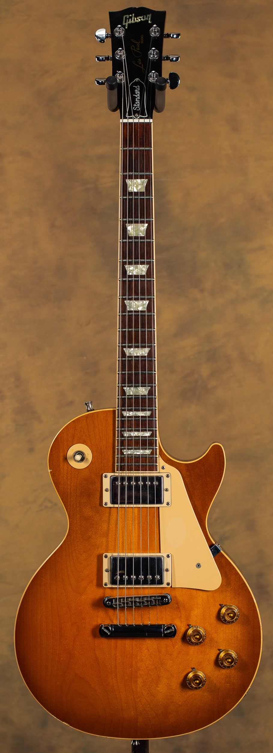 2000 Gibson Les Paul Standard - Willcutt Guitars