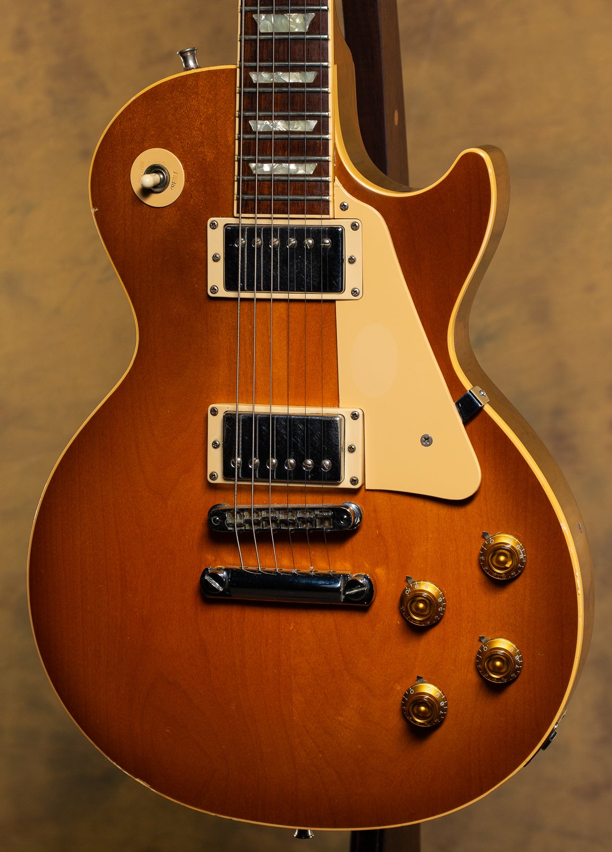 2000 Gibson Les Paul Standard