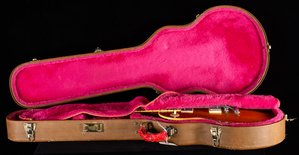 2000 Gibson Les Paul Standard