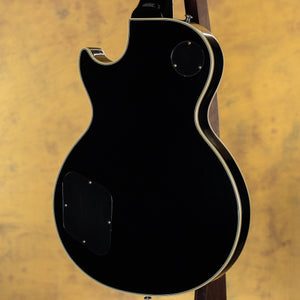 2010 Gibson Custom Shop '68 Les Paul Custom Reissue Ebony