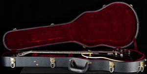 2010 Gibson Custom Shop '68 Les Paul Custom Reissue Ebony