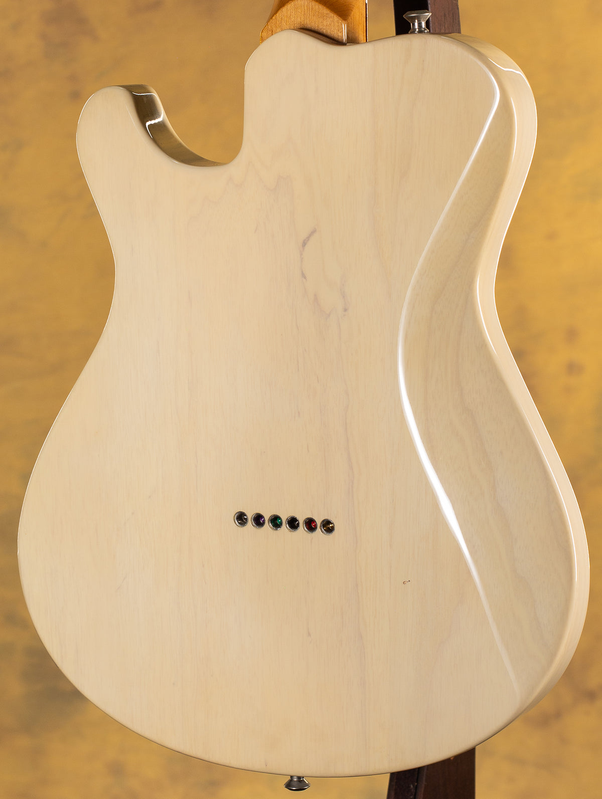 Knaggs Choptank Tier 3 Aged Ivory (018)