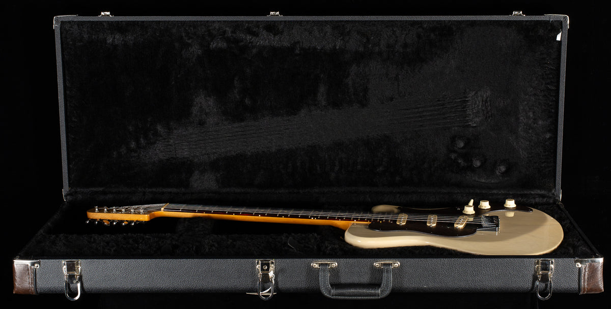 Knaggs Choptank Tier 3 Aged Ivory (018)