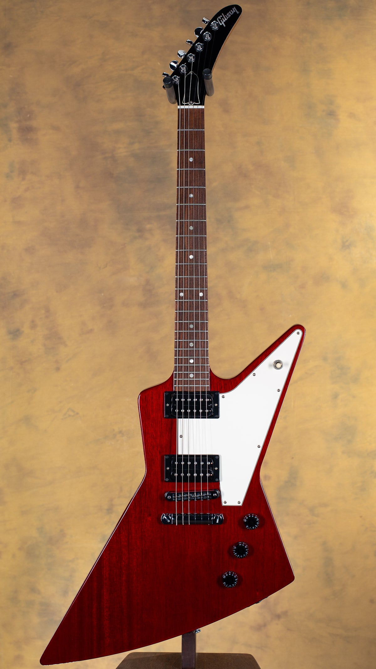 2009 Gibson Explorer Cherry