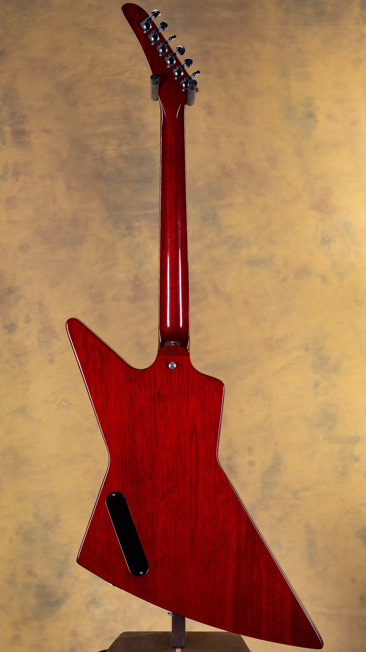 2009 Gibson Explorer Cherry