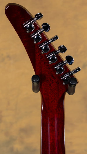 2009 Gibson Explorer Cherry