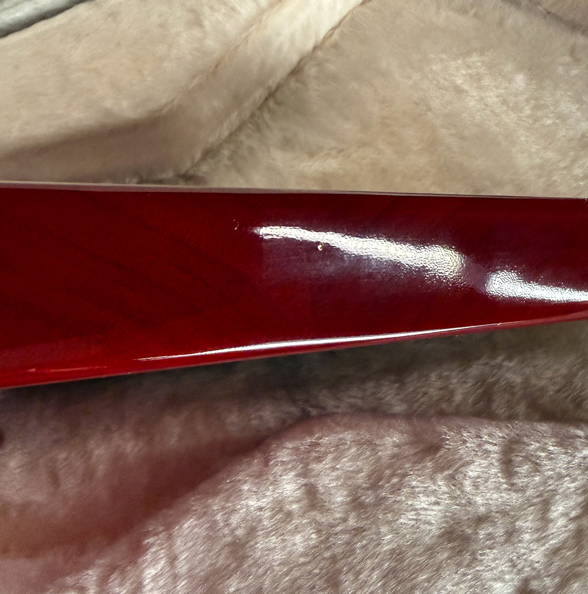 2009 Gibson Explorer Cherry