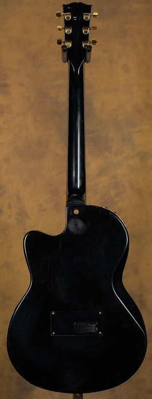 2001 Gibson Chet Atkins SST