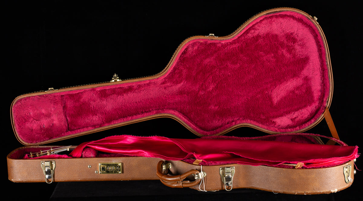 2001 Gibson Chet Atkins SST